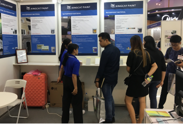 Cambuild Phnom Penh 2018