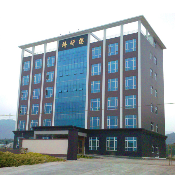 Dashin Chem Research Center / Dongguan / China